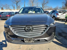 Mazda CX-9 2.5l Touring, снимка 5