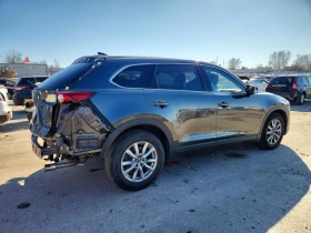 Mazda CX-9 2.5l Touring, снимка 3
