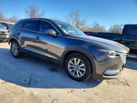 Mazda CX-9 2.5l Touring, снимка 4