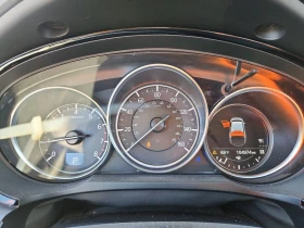 Mazda CX-9 2.5l Touring, снимка 9