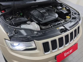 Jeep Cherokee 3.0 Diesel Overland - 12024 € / 23516.90 лв. - 18339539 6