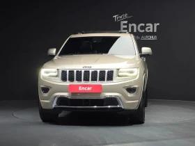 Jeep Cherokee 3.0 Diesel Overland - 12024 € / 23516.90 лв. - 18339539 3