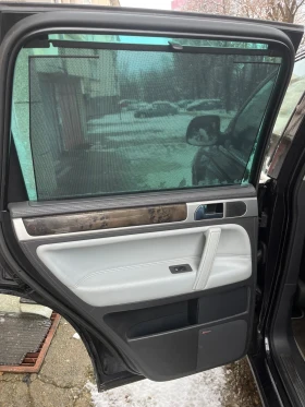 VW Touareg R line  - 6500 € / 12712.90 лв. - 94155340 12