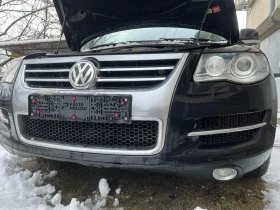 VW Touareg R line  - 6500 € / 12712.90 лв. - 94155340 4