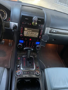 VW Touareg R line  - 6500 € / 12712.90 лв. - 94155340 9