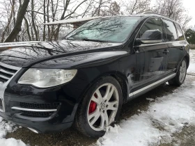 VW Touareg R line  - 6500 € / 12712.90 лв. - 94155340 2