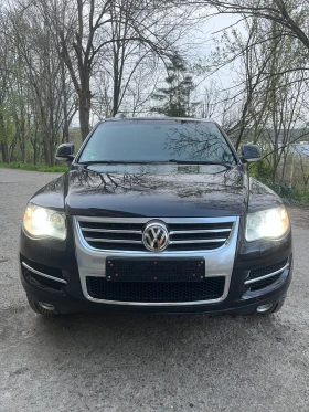 VW Touareg R line  - 6500 € / 12712.90 лв. - 94155340 2
