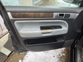 VW Touareg R line  - 6500 € / 12712.90 лв. - 94155340 13