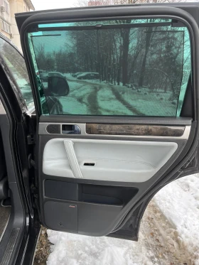 VW Touareg R line  - 6500 € / 12712.90 лв. - 94155340 11