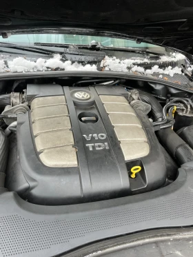 VW Touareg R line  - 6500 € / 12712.90 лв. - 94155340 7