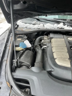 VW Touareg R line  - 6500 € / 12712.90 лв. - 94155340 8