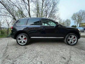 VW Touareg R line  - 6500 € / 12712.90 лв. - 94155340 6