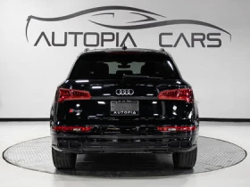 Audi SQ5 3.0 quattro Progressiv* АвтоКредит* (Цена до БГ)  - 28999 € / 56717.11 лв. - 32945417 5