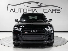 Audi SQ5 3.0 quattro Progressiv* АвтоКредит* (Цена до БГ)  - 28999 € / 56717.11 лв. - 32945417 3