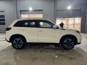 Suzuki Vitara 1.4* 130ps* 4x4* 6ск* GAS/HYBRID* DISTR* КАМЕРА*  | Auto.bg — изображение 6
