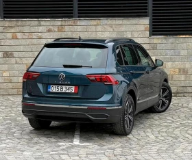 VW Tiguan 2.0 TDI SCR | Auto.bg — изображение 5