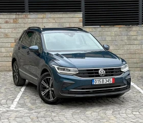 VW Tiguan 2.0 TDI SCR | Auto.bg — изображение 2