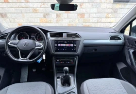 VW Tiguan 2.0 TDI SCR | Auto.bg — изображение 9