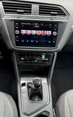 VW Tiguan 2.0 TDI SCR | Auto.bg — изображение 8