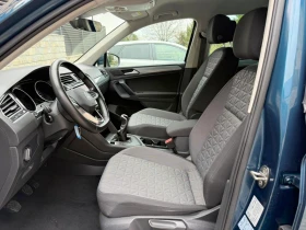 VW Tiguan 2.0 TDI SCR | Auto.bg — изображение 7