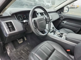 Land Rover Range Rover Sport SE * * CARFAX * * АВТО КРЕДИТ * *  | Auto.bg — изображение 7