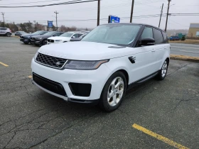 Land Rover Range Rover Sport SE * * CARFAX * * АВТО КРЕДИТ * * 