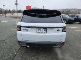 Land Rover Range Rover Sport SE * * CARFAX * * АВТО КРЕДИТ * *  | Auto.bg — изображение 5