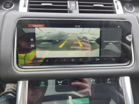 Land Rover Range Rover Sport SE * * CARFAX * * АВТО КРЕДИТ * *  | Auto.bg — изображение 12