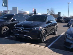 ����� �� �������� �� Mercedes-Benz GLE 450 BURMESTER| ���������| HUD| 360 ������| 