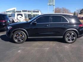 Mercedes-Benz GLE 450 BURMESTER| ���������| HUD| 360 ������|  | Mobile.bg � ����� ������ 7