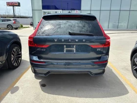 Volvo XC60 Ultimate Dark Theme  CARFAX | Mobile.bg � ����� ������ 4