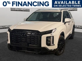 ������ Hyundai Palisade