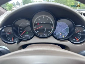 Porsche Cayenne Turbo AWD* AвтоКредит* (ЦЕНА ДО БГ) | Auto.bg — изображение 11