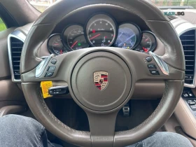 Porsche Cayenne Turbo AWD* AвтоКредит* (ЦЕНА ДО БГ) | Auto.bg — изображение 10
