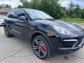 Porsche Cayenne Turbo AWD* AвтоКредит* (ЦЕНА ДО БГ) | Auto.bg — изображение 5