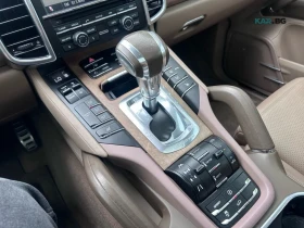 Porsche Cayenne Turbo AWD* AвтоКредит* (ЦЕНА ДО БГ) | Auto.bg — изображение 12