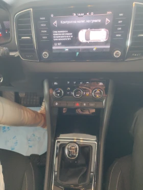 Skoda Karoq ������� 1.5 TSI / 150 �.�. | Mobile.bg � ����� ������ 9