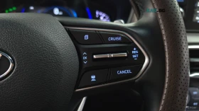 Hyundai Santa fe 2.0D/INSPIRATION/DRIVE-ASSISTS | Auto.bg — изображение 13