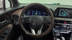 Hyundai Santa fe 2.0D/INSPIRATION/DRIVE-ASSISTS | Auto.bg — изображение 7