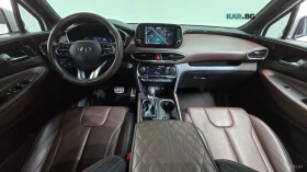Hyundai Santa fe 2.0D/INSPIRATION/DRIVE-ASSISTS | Auto.bg — изображение 6