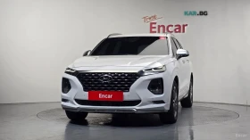 Hyundai Santa fe 2.0D/INSPIRATION/DRIVE-ASSISTS | Auto.bg — изображение 2