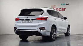Hyundai Santa fe 2.0D/INSPIRATION/DRIVE-ASSISTS | Auto.bg — изображение 3