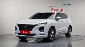 Hyundai Santa fe 2.0D/INSPIRATION/DRIVE-ASSISTS