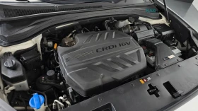 Hyundai Santa fe 2.0D/INSPIRATION/DRIVE-ASSISTS | Auto.bg — изображение 17