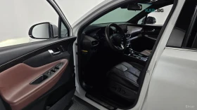Hyundai Santa fe 2.0D/INSPIRATION/DRIVE-ASSISTS | Auto.bg — изображение 5