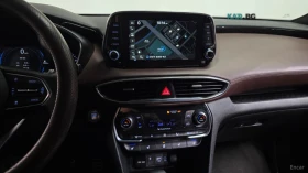 Hyundai Santa fe 2.0D/INSPIRATION/DRIVE-ASSISTS | Auto.bg — изображение 10
