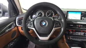 BMW X6 xDrive 30d | HUD | 360  камера | Панорама | Auto.bg — изображение 13