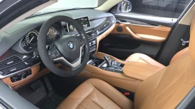 BMW X6 xDrive 30d | HUD | 360  камера | Панорама | Auto.bg — изображение 7
