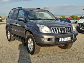 Toyota Land cruiser 3, 0 d4d | Mobile.bg � ����� ������ 3