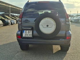 Toyota Land cruiser 3, 0 d4d | Mobile.bg � ����� ������ 5